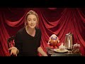 Saoirse Ronan Teaches Americans How to Make Tea  Secret Talent Theatre  Vanity Fair