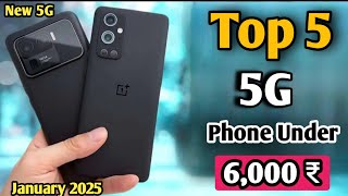 Best Phone Under 6000|5G phone Under 6000 |5g phone under 6k|Phone under 6000|Best mobile under 6000