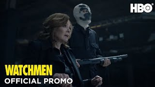 Watchmen: Episode 9 Promo | HBO