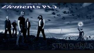 Stratovarius Know The Difference