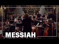 Handel - Messiah: Surely he has borne our griefs - Mogens Dahl Chamber Choir  (2018)