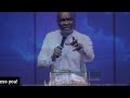 hot midnight prophetic prayer against witchcraft attack spells and curses apostle joshua selman