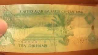 10 Dirham review