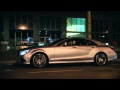 Mercedes-Benz Singapore: The new CLS Feature Films - COLLISION PREVENTION ASSIST PLUS