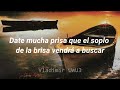 los temerarios al otro lado del sol letra