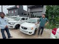 sangrur का सबसे सस्ता और बड़ा car bazar in warranty car purchase करें ❌dealer के scam से बचें