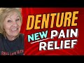 Tooth Pain, Gum Pain Relief