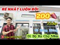 Bán Nhà Bình Chánh Rẻ Nhất Lúc Này Có Hỗ Trợ Trá Góp Chỉ 200Tr Nhận Ngay Nhà Đẹp