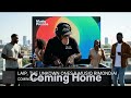 LAIP, The Unknown Ones & Musiq Rimond AI - Coming Home
