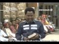 The Coming Judgment and Jesus Soon Return TB Joshua