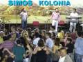 parxaridis kokgalidis part 5 simos kolonia 2009