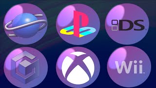 A Review of Every Console Menu (For Some Reason)