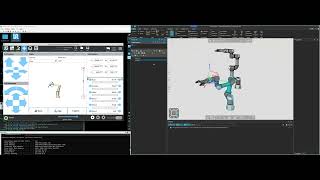 Programming UR robots in Polyscope and Visual Components