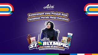 Kemenangan yang Menjadi Awal Perjalanan Meraih Mimpi Keizaluna