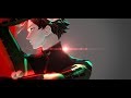 【MMD刀剣乱舞】Conqueror【冬緑式鶯丸】