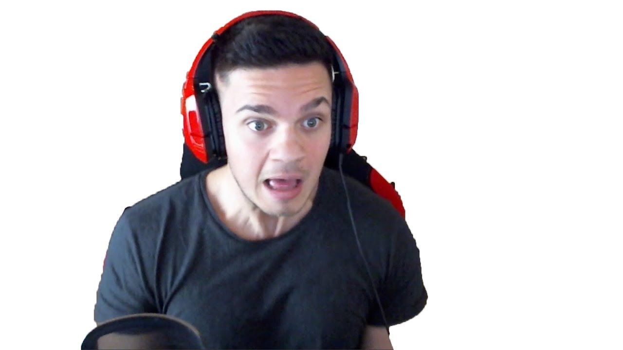 Horror Stream Youtube