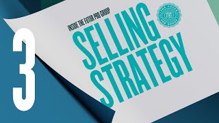 How To Go From Design To Selling Strategy To Clients