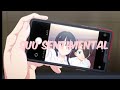 Kohana Lam - Suu Sentimental/Boku no Kokoro no Yabai Yatsu Ending Song ss1(Lyrics,Vietsub)