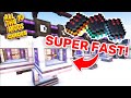 How To Auto-Craft AE2 Processors FAST in All The Mods 10