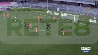 Porto D'Ascoli - Chieti FC 1922 1-1