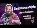 zbychu grabowski to nie jest pogoda dla grubych ludzi i stand up i 2023