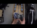 Thule Helium Aero 3 Unboxing