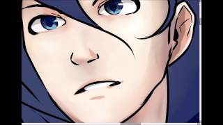 Speedpaint: Lucina