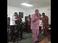 alashe sammy jerry @ccc majemu parish dc