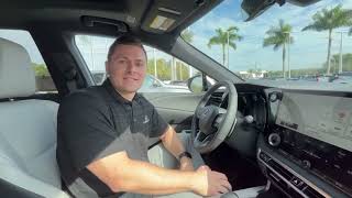 Lexus Tech Tips - How to turn off and on the Lexus Safety System+ features
