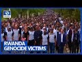 Rwanda Remembers Genocide Victims