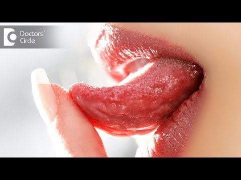 What would cause the tongue to feel swollen? - Dr. Sriram Nathan What would cause the tongue to feel swollen? - Dr. Sriram Nathan