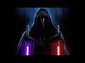 darth revan tribute