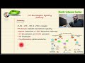 toll like receptor signaling pathway myd88 trif pathways basic science series