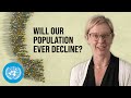 The Future of Humanity: Population Trends Decoded | United Nations