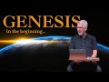 Genesis 22 • Unquestioning Obedience in the face of the unknown and fearful