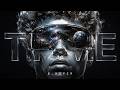 B_HYPER - TIME | Melodic Techno | Progressive House | Warehouse Techno 2026 (Official Music Video)