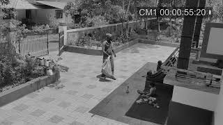 Shocking CCTV footage l Child kidnapped l കുട്ടിയെ തട്ടിക്കൊണ്ടുപോയി #kerala #kidnapping #prank #1k