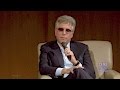 Distinguished Speakers Series - Bill McDermott, CEO, SAP