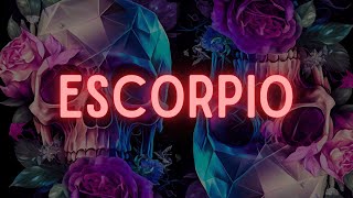 ESCORPIO DERRIBAN LA PUERTA DE TU CASA 💥🚪 MUY FUERTE ESTO 🌟🎁 HOROSCOPO #ESCORPIO AMOR FEBRERO 2025