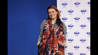 ირმა მიქაძე - "ადამიანური რესურსების მართვა"
