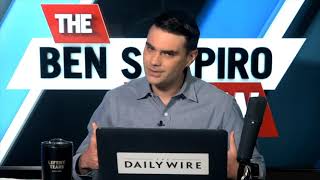 Ben Shapiro explains the Convention of States movement