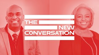 Carol Anderson | The New Conversation with Dr. Dwight A. McBride | Ep 5