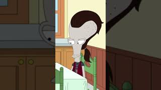 Roger Does His Taxes #AmericanDad | TBS
