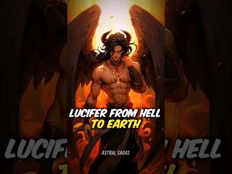 What is Lucifer’s planet?