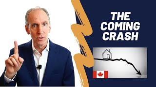 The Coming Canadian Crash