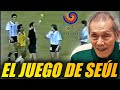 🇰🇷 LOS JUEGOS OLÍMPICOS QUE FALTABAN | ¿Qué pasó con Argentina en Seúl 1988? ⚽