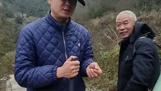 遵义休闲野钓第534集:立春后应该怎样钓鱼 遵义真实的野钓 中逵小师达 中逵钓鱼王30周年正青春 神窝米