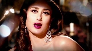 "Muskaanein Jhooti Hai" Song Making | Talaash | Aamir Khan, Kareena Kapoor, Rani Mukherjee