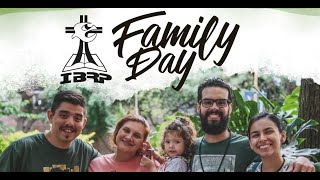 IBRP Family Day 2019 Culto