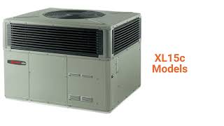 HvacRepairGuy 2023 Trane Brand Packaged Heat Pump Reviews